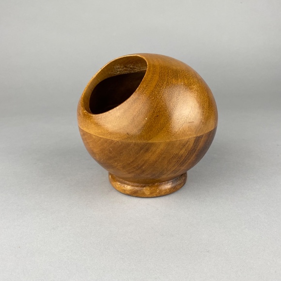 Vintage Mid-Century Modern Desk Orb - Picture 3 of 6